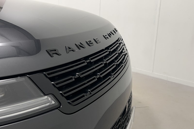 2024 (73) LAND ROVER RANGE ROVER SPORT 3.0 D300 Autobiography 5dr Auto 5751132
