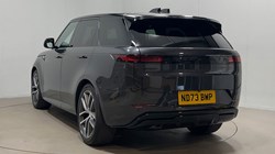 2024 (73) LAND ROVER RANGE ROVER SPORT 3.0 D300 Autobiography 5dr Auto 5751077
