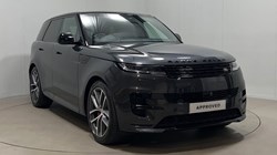 2024 (73) LAND ROVER RANGE ROVER SPORT 3.0 D300 Autobiography 5dr Auto 5751076