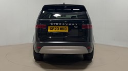 2023 (23) LAND ROVER DISCOVERY 3.0 D300 S 5dr Auto 5730999