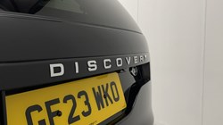 2023 (23) LAND ROVER DISCOVERY 3.0 D300 S 5dr Auto 5731042