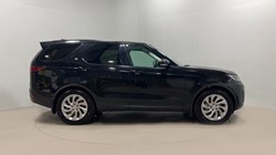2023 (23) LAND ROVER DISCOVERY 3.0 D300 S 5dr Auto 5730998