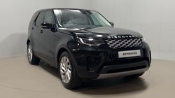 2023 (23) LAND ROVER DISCOVERY 3.0 D300 S 5dr Auto 5730994