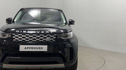 2023 (23) LAND ROVER DISCOVERY 3.0 D300 S 5dr Auto 5731050