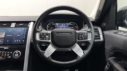 2023 (23) LAND ROVER DISCOVERY 3.0 D300 S 5dr Auto 5731004