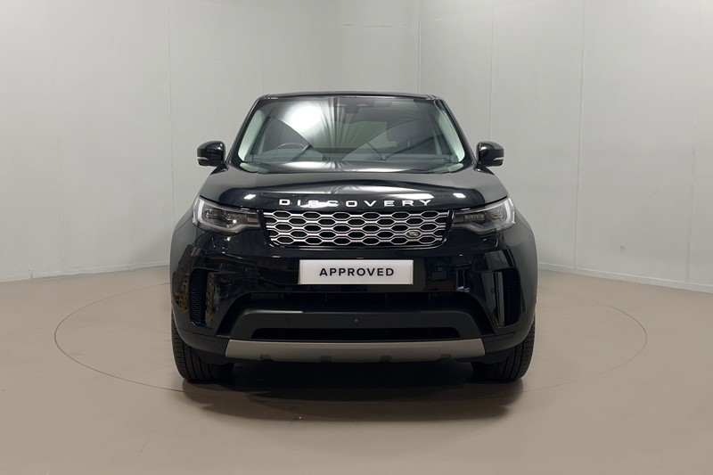 2023 (23) LAND ROVER DISCOVERY 3.0 D300 S 5dr Auto 5731000