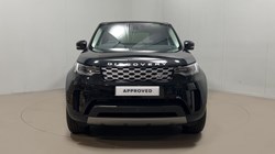 2023 (23) LAND ROVER DISCOVERY 3.0 D300 S 5dr Auto 5731000