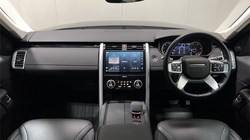 2023 (23) LAND ROVER DISCOVERY 3.0 D300 S 5dr Auto 5731002