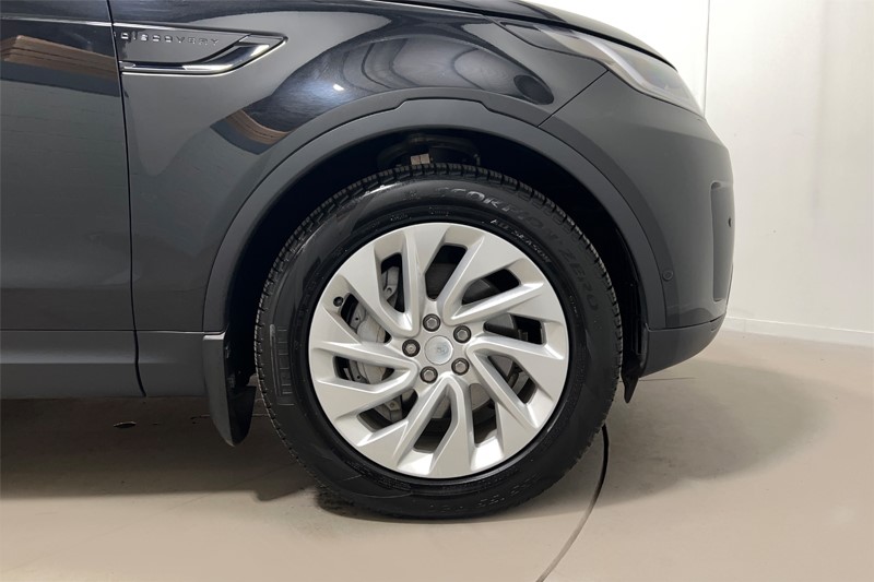 2023 (23) LAND ROVER DISCOVERY 3.0 D300 S 5dr Auto 5731001