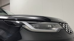 2023 (23) LAND ROVER DISCOVERY 3.0 D300 S 5dr Auto 5731048
