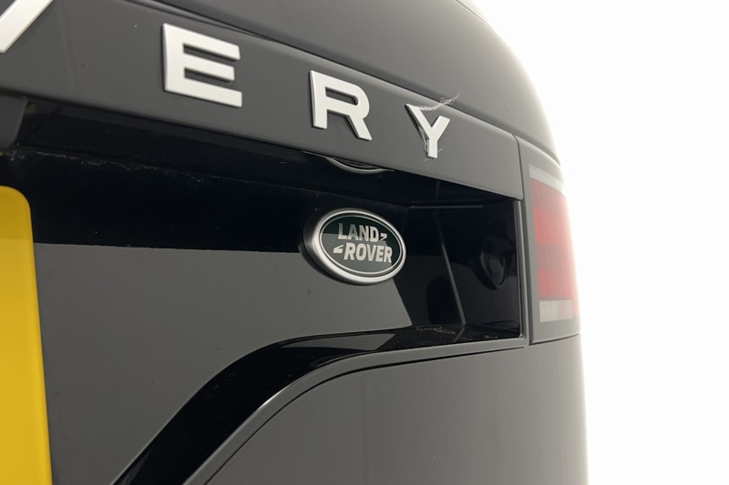 2023 (23) LAND ROVER DISCOVERY 3.0 D300 S 5dr Auto 5731043