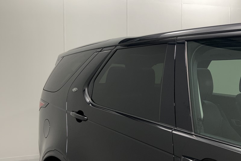 2023 (23) LAND ROVER DISCOVERY 3.0 D300 S 5dr Auto 5731044