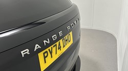 2024 (74) LAND ROVER RANGE ROVER 3.0 D300 SE 4dr Auto 5739382