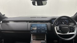 2024 (74) LAND ROVER RANGE ROVER 3.0 D300 SE 4dr Auto 5739335