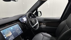 2024 (74) LAND ROVER RANGE ROVER 3.0 D300 SE 4dr Auto 5739370