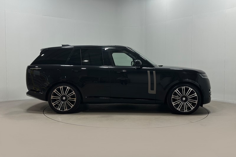 2024 (74) LAND ROVER RANGE ROVER 3.0 D300 SE 4dr Auto 5739330
