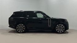 2024 (74) LAND ROVER RANGE ROVER 3.0 D300 SE 4dr Auto 5739330