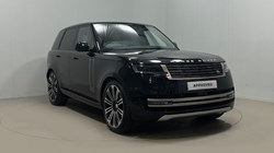 2024 (74) LAND ROVER RANGE ROVER 3.0 D300 SE 4dr Auto 5739326
