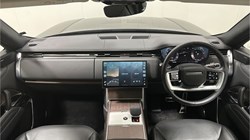 2024 (74) LAND ROVER RANGE ROVER 3.0 D300 SE 4dr Auto 5739334