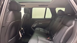 2024 (74) LAND ROVER RANGE ROVER 3.0 D300 SE 4dr Auto 5739329