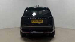 2024 (74) LAND ROVER RANGE ROVER 3.0 D300 SE 4dr Auto 5739331