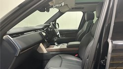 2024 (74) LAND ROVER RANGE ROVER 3.0 D300 SE 4dr Auto 5739328