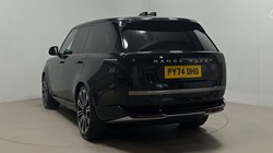 2024 (74) LAND ROVER RANGE ROVER 3.0 D300 SE 4dr Auto 5739327