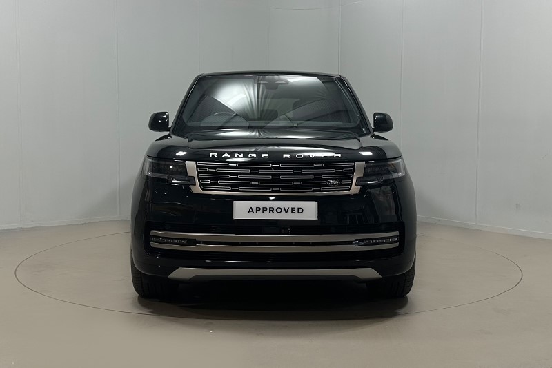 2024 (74) LAND ROVER RANGE ROVER 3.0 D300 SE 4dr Auto 5739332