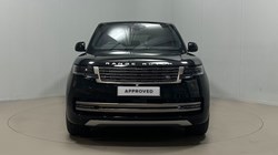 2024 (74) LAND ROVER RANGE ROVER 3.0 D300 SE 4dr Auto 5739332
