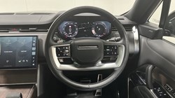 2024 (74) LAND ROVER RANGE ROVER 3.0 D300 SE 4dr Auto 5739336