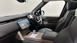 2024 (74) LAND ROVER RANGE ROVER 3.0 D300 SE 4dr Auto 5739369