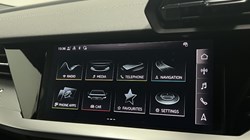 2022 (22) AUDI A3 40 TFSI e S Line 5dr S Tronic 5729651