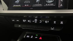 2022 (22) AUDI A3 40 TFSI e S Line 5dr S Tronic 5729649