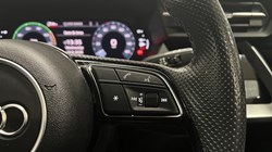 2022 (22) AUDI A3 40 TFSI e S Line 5dr S Tronic 5729645