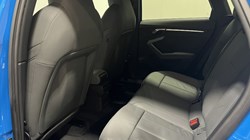 2022 (22) AUDI A3 40 TFSI e S Line 5dr S Tronic 5729658