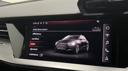 2022 (22) AUDI A3 40 TFSI e S Line 5dr S Tronic 5729653