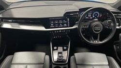 2022 (22) AUDI A3 40 TFSI e S Line 5dr S Tronic 5729635