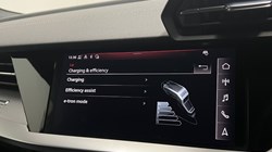 2022 (22) AUDI A3 40 TFSI e S Line 5dr S Tronic 5729654
