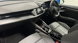 2022 (22) AUDI A3 40 TFSI e S Line 5dr S Tronic 5729656