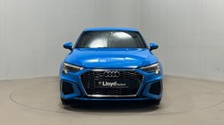 2022 (22) AUDI A3 40 TFSI e S Line 5dr S Tronic 5729633