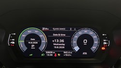 2022 (22) AUDI A3 40 TFSI e S Line 5dr S Tronic 5729647