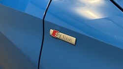 2022 (22) AUDI A3 40 TFSI e S Line 5dr S Tronic 5729668