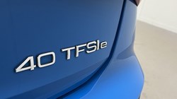 2022 (22) AUDI A3 40 TFSI e S Line 5dr S Tronic 5729664