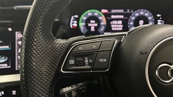 2022 (22) AUDI A3 40 TFSI e S Line 5dr S Tronic 5729644