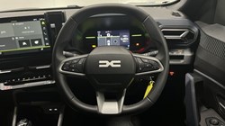 2025 (74) DACIA DUSTER 1.2 TCe 130 Expression 5dr 4X4 5730292