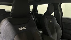 2025 (74) DACIA DUSTER 1.2 TCe 130 Expression 5dr 4X4 5730297