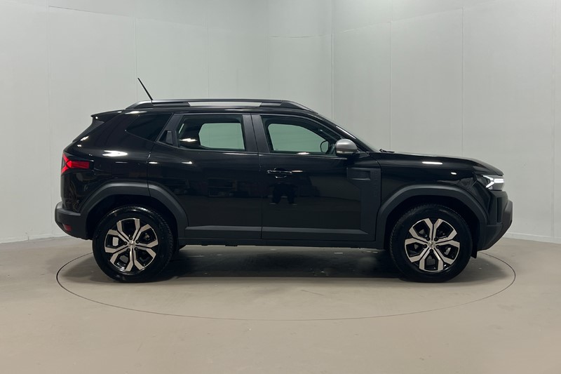 2025 (74) DACIA DUSTER 1.2 TCe 130 Expression 5dr 4X4 5730286