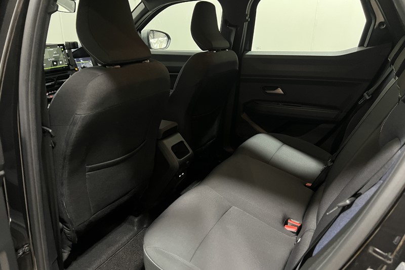 2025 (74) DACIA DUSTER 1.2 TCe 130 Expression 5dr 4X4 5730313