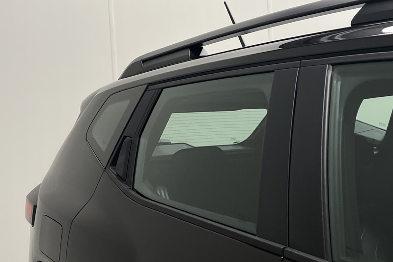 2025 (74) DACIA DUSTER 1.2 TCe 130 Expression 5dr 4X4 5730319