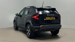 2025 (74) DACIA DUSTER 1.2 TCe 130 Expression 5dr 4X4 5730283